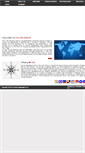 Mobile Screenshot of collyershipping.com